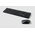  Клавиатура и мышка беспроводная XIAOMI Mijia Wireless Set 2 (WXJS02YM) Black клавиатура RU 