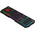  Комплект клавиатура и мышь A4TECH Bloody B1700 (B1700 (B140N + ES7 + BP-50M), USB черный 