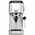  Кофеварка BBK BCM1501 нерж/черный 