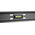  Кронштейн Hyundai SL-X2 (HMS75XF050BK26) черный 37"-75" макс.50кг настенный фиксированный 