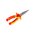  Плоскогубцы NEO Tools 01-224 180 мм CrV 