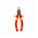  Плоскогубцы NEO Tools 01-220 160 мм CrV 
