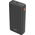  Мобильный аккумулятор Cactus CS-PBFSDA-20000 черный 