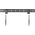  Кронштейн Hyundai SL-X2 (HMS75XF050BK26) черный 37"-75" макс.50кг настенный фиксированный 