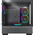  Корпус MONTECH Sky Two, ATX, без БП, черный 