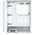  Корпус MONTECH Sky One Lite, ATX, Midi-Tower, без БП, белый 