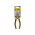  Плоскогубцы TOPEX 32D100 200 мм 
