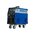  Инверторный сварочный полуавтомат Aurora Pro Speedway 300 IGBT (10905) 