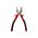  Плоскогубцы Top Tools 32D112 200 мм 