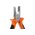  Плоскогубцы NEO Tools 01-010 160 мм 