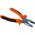 Плоскогубцы NEO Tools 01-012 200 мм 