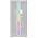  Корпус MONTECH Sky One Lite, ATX, Midi-Tower, без БП, белый 