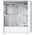  Корпус MONTECH Sky One Lite, ATX, Midi-Tower, без БП, белый 