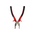  Плоскогубцы Top Tools 32D112 200 мм 