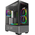  Корпус MONTECH Sky Two, ATX, без БП, черный 