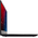  Ноутбук IRU Tactio 15ALG (2019268) Core i3 1215U 16Gb SSD512Gb Intel UHD Graphics 15.6" IPS FHD (1920x1080) Windows 11 Professional black 