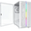  Корпус MONTECH Sky One Lite, ATX, Midi-Tower, без БП, белый 