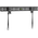  Кронштейн Hyundai SL-X2 (HMS75XF050BK26) черный 37"-75" макс.50кг настенный фиксированный 
