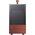  Корпус JONSBO T6 Black без БП, боковая панель из закаленного стекла, mini-ITX, черный 