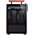  Корпус JONSBO T6 Black без БП, боковая панель из закаленного стекла, mini-ITX, черный 