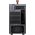  Корпус JONSBO T6 Black без БП, боковая панель из закаленного стекла, mini-ITX, черный 