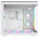 Корпус MONTECH King 95 Pro, ATX, без БП, белый 