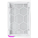  Корпус MONTECH King 95 Pro, ATX, без БП, белый 