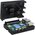  Корпус ACD RA793 металлический для Raspberry Pi 5 