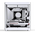  Корпус JONSBO TK-1 2.0 White без БП, боковая панель из закаленного стекла (панорама), mini-ITX, micro-ATX, белый 