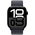  Smart-часы Apple Watch Series 10 A2999 MWWR3LW/A 46мм 2.1" OLED корп.черный Sport Loop рем.черный разм.брасл. O/S 