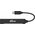  USB-hub Ritmix CR-4401 серый 