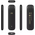  Модем 3G/4G ZTE F30Pro USB Wi-Fi VPN Firewall +Router внешний черный 