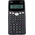  Калькулятор научный Deli ED-100MS черный 12-разр. 