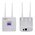  Модем CPF903 4G беспроводной Wi-Fi роутер 150Мбит/с высокоскоростной 4G LTE роутер со слотом для SIM-карты 