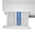  Стиральная машина Beko WRS 5512 BWW 