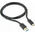 Кабель Bion BXP-CCP-USB3-AMCM-1M-B USB 3.0 AM to Type-C cable (AM/CM), 1m 5Гбит/с, 3A (36W) black 
