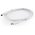  Кабель Bion BXP-CCP-USB3-AMCM-1M-W USB 3.0 AM to Type-C cable (AM/CM), 1m 5Гбит/с, 3A (36W) white 