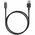  Кабель Bion BXP-CCP-USB3-AMCM-1M-B USB 3.0 AM to Type-C cable (AM/CM), 1m 5Гбит/с, 3A (36W) black 