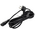  Кабель питания 5bites PC207-30A IEC-320-C13 CEE 7/7 SHCUKO 220V 3G*0.75mm 3m 