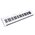  Синтезатор TESLER KB-6120 White 