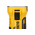  Углошлифовальная машина DeWalt DCG405P2-QW 