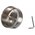  Коронка по стеклу и керамике сцентрирующим сверлом Vertex Tools 336-68-55 68х55 