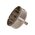  Коронка по стеклу и керамике сцентрирующим сверлом Vertex Tools 336-68-55 68х55 