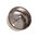  Коронка по стеклу и керамике сцентрирующим сверлом Vertex Tools 336-68-55 68х55 