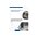  Коронка по стеклу и керамике сцентрирующим сверлом Vertex Tools 336-68-55 68х55 