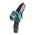  Электрическая цепная пила Zitrek GreenSaw 12 с акк и ЗУ (085-4448) 