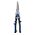 Ножницы по металлу VertexTools Professional 0038-02 
