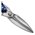  Ножницы по металлу VertexTools Professional 0038-02 