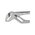  Клещи Top Tools 34D020 250 мм 