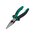  Длинногубцы Pro'sKit 1PK-709DS (00060650) 